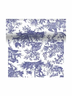 Toile de Jouy Dunicel -kaitaliina 4,8 m