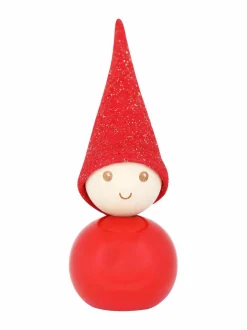 Tonttu Kimalle -koriste