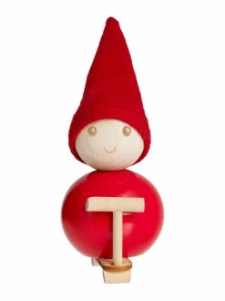 Tonttu-joulukoriste