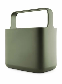 Toolbox Green Tools -keittiövälineteline