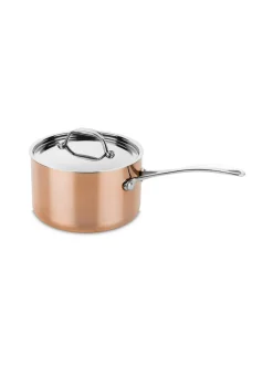 Toscana-kasari 2 l ja kansi 16 cm