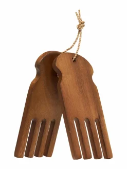 Toss Salad Hands -salaattiottimet