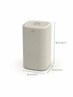 Tota- pyykkikori 60 l