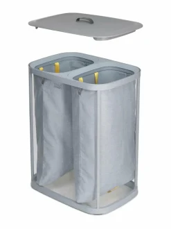 Tota-pyykinerottelukori 90 l