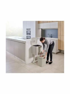 Totem Pop -kierrätysjärjestelmä 40 l