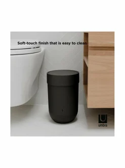 Touch-roskakori 19 x 19 x 30 cm