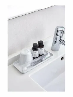 Tower Amenity Tray -tarjotin