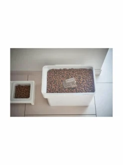 Tower Pet Food -säilytyslaatikko 6 l