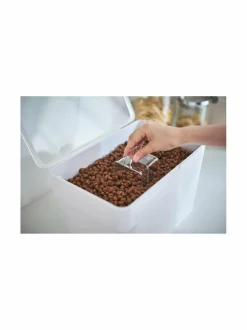 Tower Pet Food -säilytyslaatikko 6 l