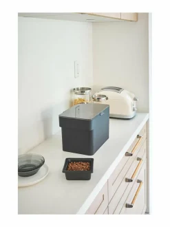 Tower Pet Food -säilytyslaatikko 6 l