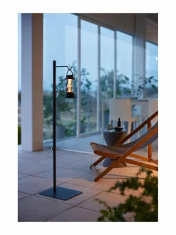 Tower- säädettävä lyhtyteline 80 cm