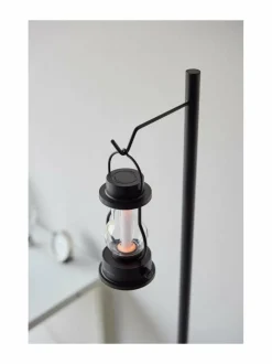 Tower- säädettävä lyhtyteline 80 cm