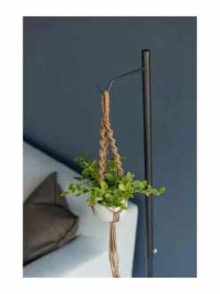 Tower- säädettävä lyhtyteline 80 cm