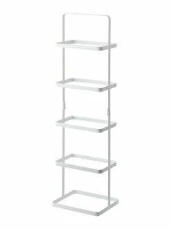 Tower Shoe Rack -kenkähylly 22 × 18 × 77,5 cm