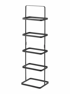 Tower Shoe Rack -kenkähylly 22 × 18 × 77,5 cm