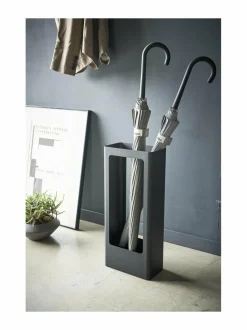 Tower Slim -sateenvarjoteline 22 x 12 x 50 cm