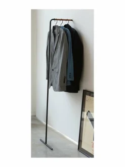 Tower Slim -vaateteline 160 x 38,5 x 42 cm