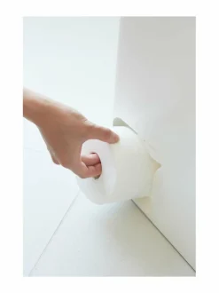Tower Toilet Paper Stocker -WC-paperiteline