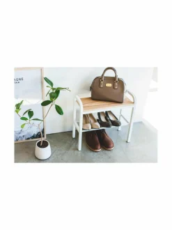 Tower-kenkähylly 48 x 19 x 46 cm