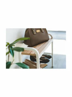 Tower-kenkähylly 48 x 19 x 46 cm