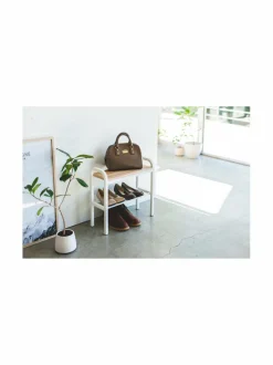 Tower-kenkähylly 48 x 19 x 46 cm