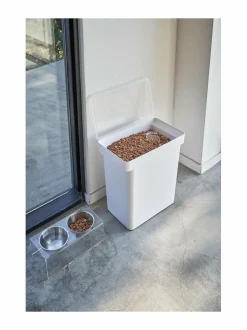 Tower-lemmikinruokalaatikko 25 l