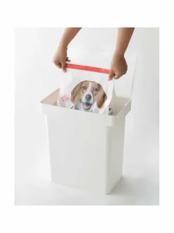 Tower-lemmikinruokalaatikko 25 l