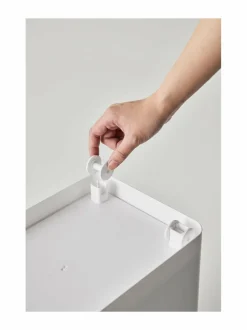 Tower-lemmikinruokalaatikko 25 l