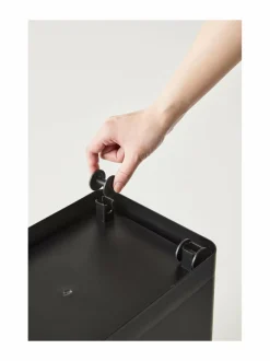 Tower-lemmikinruokalaatikko 25 l