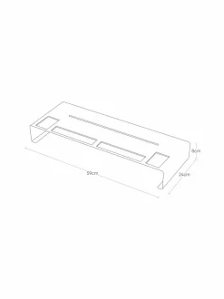 Tower-näyttökoroke