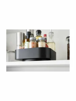 Tower-pyörivä säilytyskulho