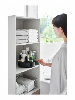 Tower-pyörivä säilytyskulho