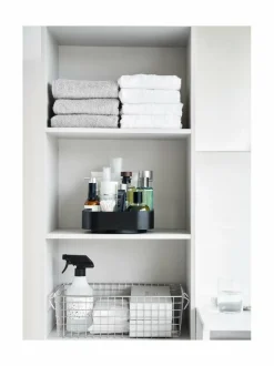 Tower-pyörivä säilytyskulho