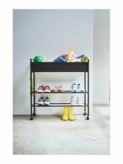 Tower-säilytyskärry