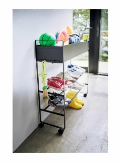 Tower-säilytyskärry