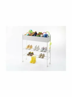 Tower-säilytyskärry