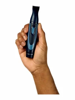 Travel Kit Trimmer Set -trimmerisetti, 13 osaa