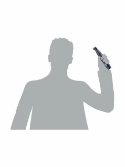 Travel Kit Trimmer Set -trimmerisetti, 13 osaa