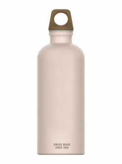 Traveller Myplanet -juomapullo 0.6 l