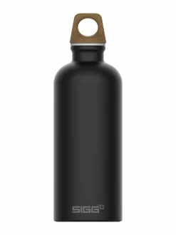 Traveller Myplanet -juomapullo 0.6 l