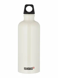 Traveller White -juomapullo 0,6 l