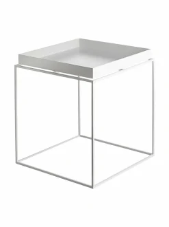 Tray-pöytä 40 x 40 x 44 cm