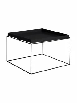 Tray-pöytä 60 x 60 x 35 cm