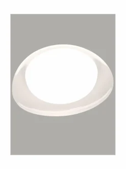 Trigon -plafondi, 64cm