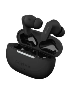 TRUE ANC Wireless BT Kuuloke, Musta
