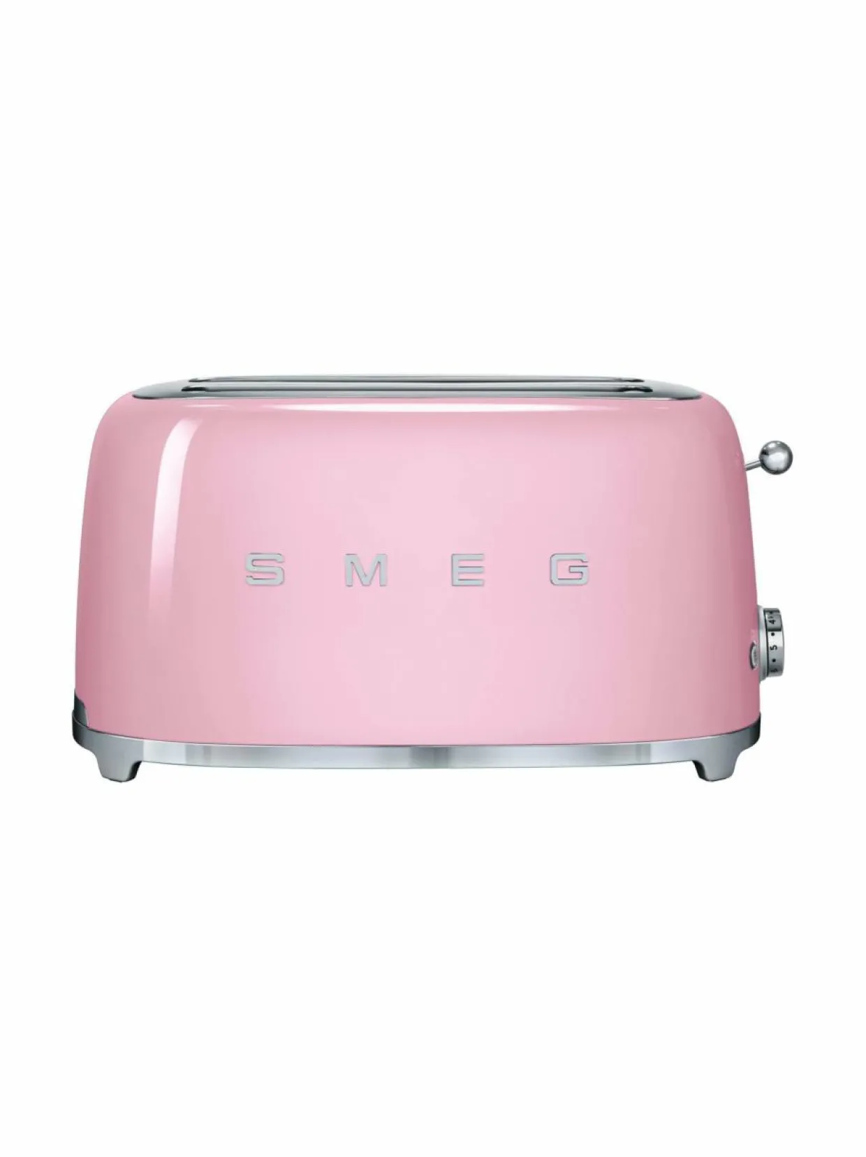 TSF02PKEU-leivänpaahdin, 4 viipaleelle