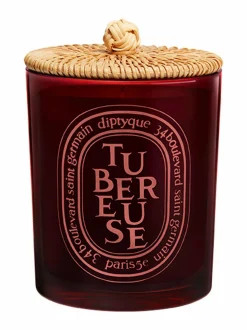 Tubéreuse -tuoksukynttilä