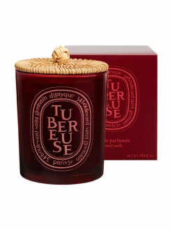 Tubéreuse -tuoksukynttilä