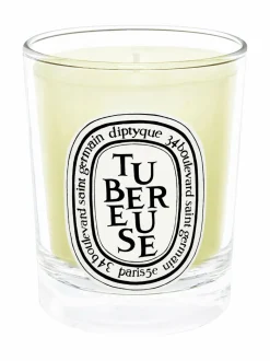 Tubéreuse -tuoksukynttilä 70 g