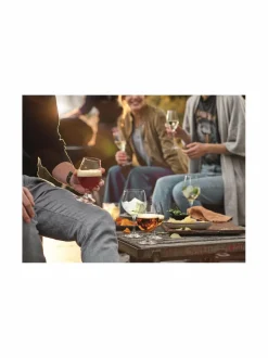 Tulip-olutlasi 0,4 l, 4 kpl